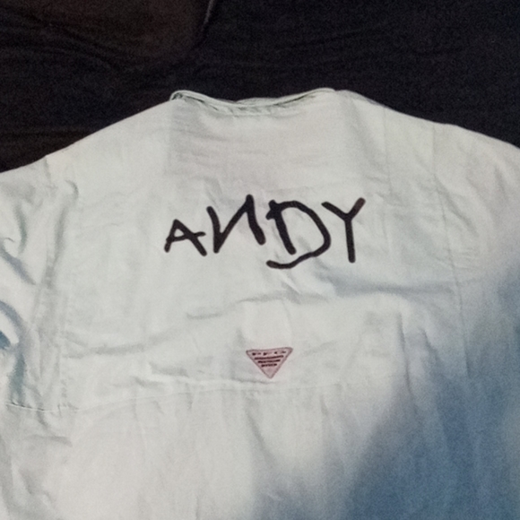 Columbia pfg - Picture 2 of 2